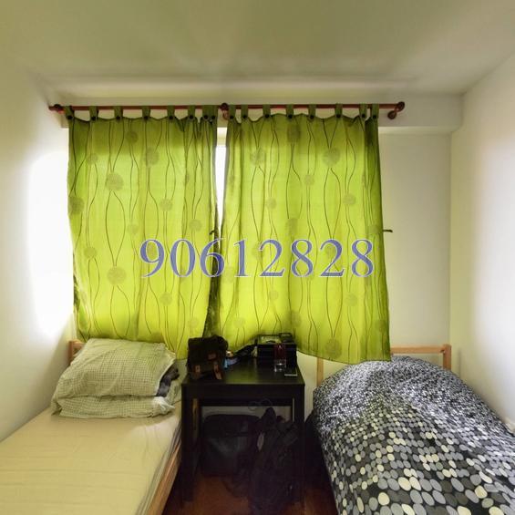 Suites @ Topaz (D12), Apartment #131428692